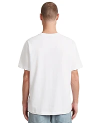 G-Star Raw Men's Applique Graphic T-Shirt