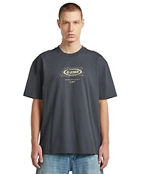 G-Star Raw Men's Hyper Graphic T-Shirt