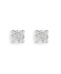 Lauren Ralph Lauren Cubic Zirconia Stud (4 mm) Earrings