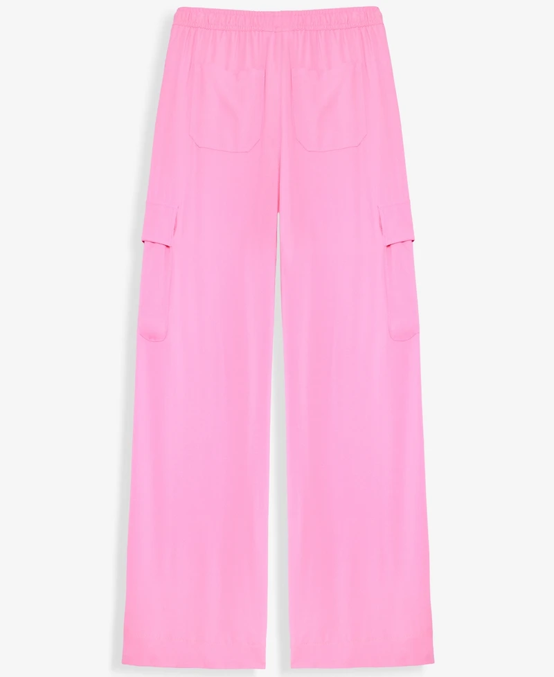 Epic Threads Girls' 5-20 Wide-Leg Cargo Pants, Macy's Exclusive