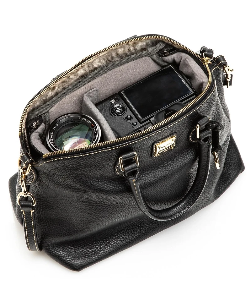 Tenba Byob 9 Camera Backpack Insert