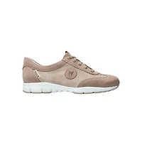 Mephisto Women's Yael - Light Taupe Artesia