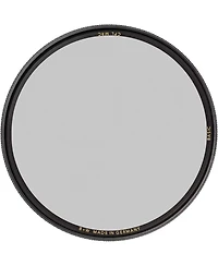 B + W 58mm Basic Circular Polarizer Mrc Filter