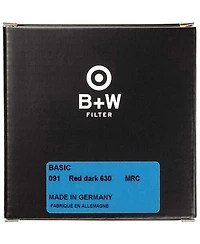 B + W 46mm Basic 091M Mrc Filter