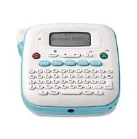 Brother P-Touch PTN25BT 2 Lines P-Touch Personal Connected Label Maker