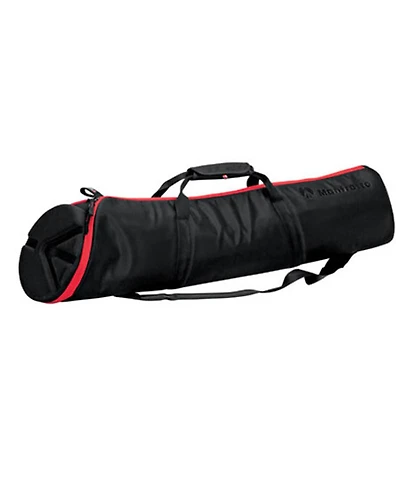 Manfrotto MBAG100PN 39.3x9.1x7.8" Padded and Tapered Tripod Bag