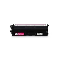 Brother TN436M 6,500 Page-Yield Super High-Yield Toner