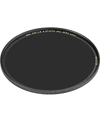 B + W 39mm Master 806M Nd 1.8 6-Stop Mrc Nano Neutral Density Filter