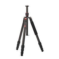 3Pod 61.5" Trek Series Carbon Fiber Travel Tripod / Monopod and Ball Head.