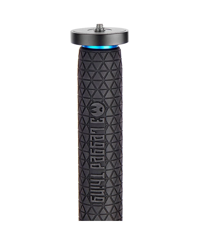 3 Legged Thing Trent 2.0 4-Section Punks Magnesium Alloy Monopod