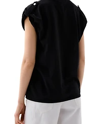 Scalpers Women's Rock On Tee