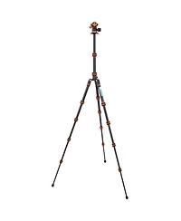 3 Legged Thing Punks Corey 2.0 5-Section Magnesium Alloy Travel Tripod with AirHed Neo 2.0 Ball Head