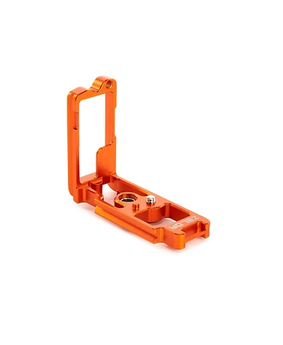 3 Legged Thing Zelda Qd-Compatible Dedicated L-Bracket