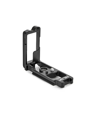 3 Legged Thing Zelda Qd-Compatible Dedicated L-Bracket for Nikon Z6/7