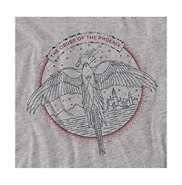 Harry Potter Men's Order of the Phoenix T Shirt