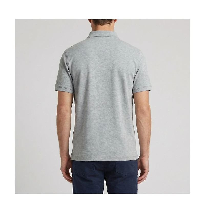 Surfside Supply Co. Men's Ryan Pique Polo