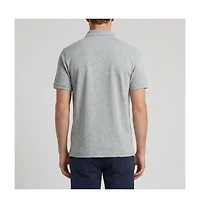 Surfside Supply Co. Men's Ryan Pique Polo
