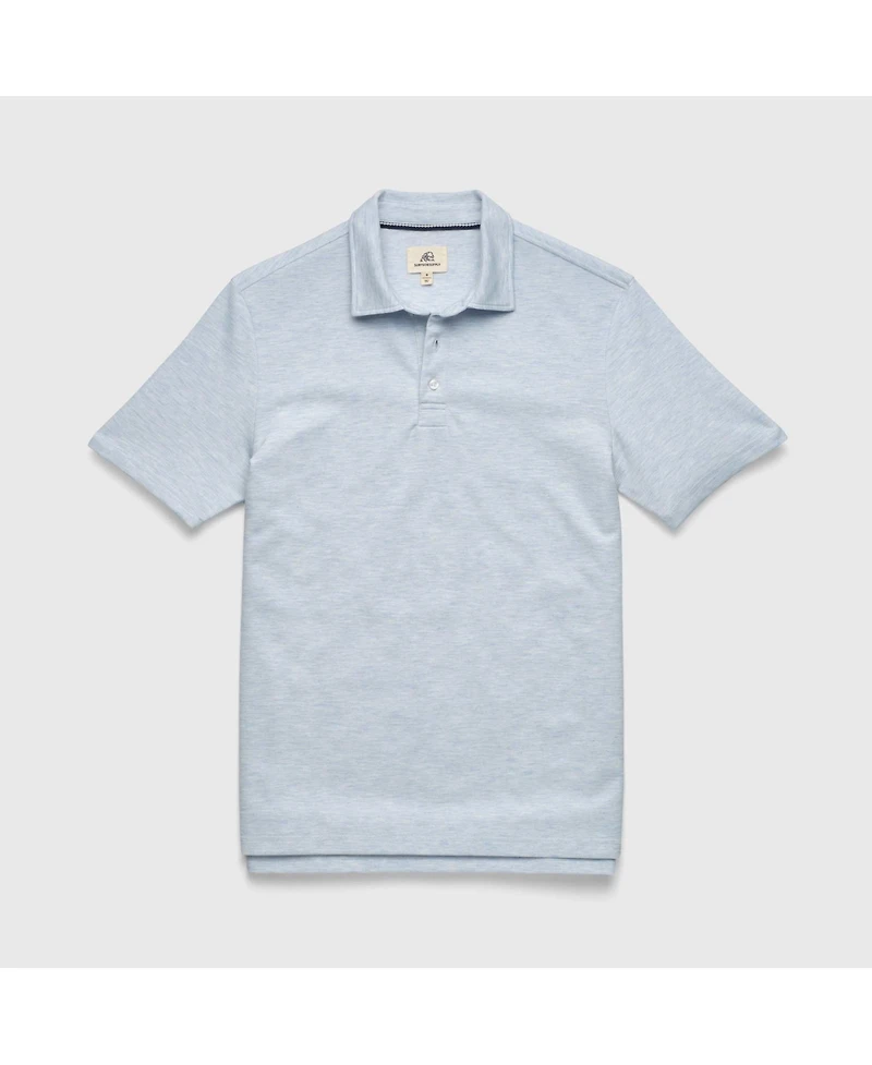 Surfside Supply Co. Men's Ryan Pique Polo