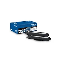 Brother TN2272PK 3,000 Page-Yield High-Yield Toner (2/Pack