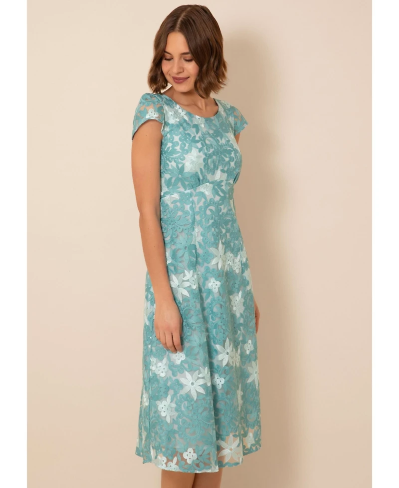 Alie Street London Women's Charlotte Dress