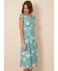 Alie Street London Women's Charlotte Dress