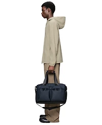 Rains Men's Otaru Webbed Carry Handles Weekend Bag
