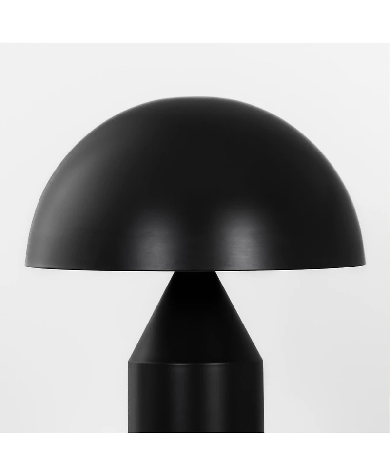 Brightech Venus Modern Contemporary Led Table Lamp with Dimmer