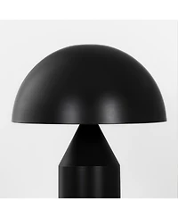 Brightech Venus Modern Contemporary Led Table Lamp with Dimmer