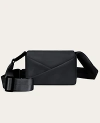 Mini Origami Flap Convertible Crossbody & Handbag for Women