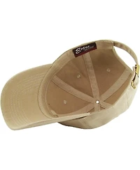 Furlihong Classic Unisex Cotton Adjustable Low Crown Baseball Cap - Plain Dad Hat for Everyday Wear