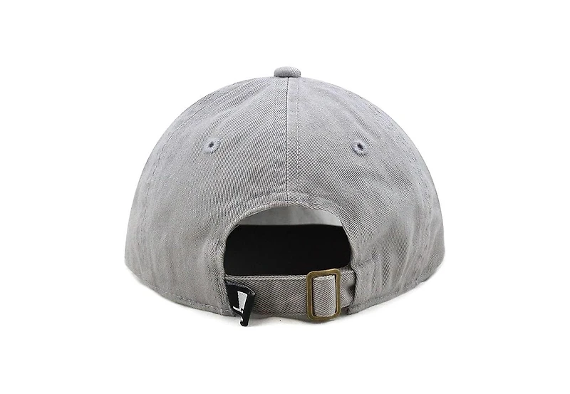 Furlihong Kids Washed Low Profile Baseball Cap - Cotton and Denim, Upf 50+ Plain Sun Hat for Daily Wear