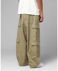 Loiter Men's F-16 Balloon Fit Cargo Pants