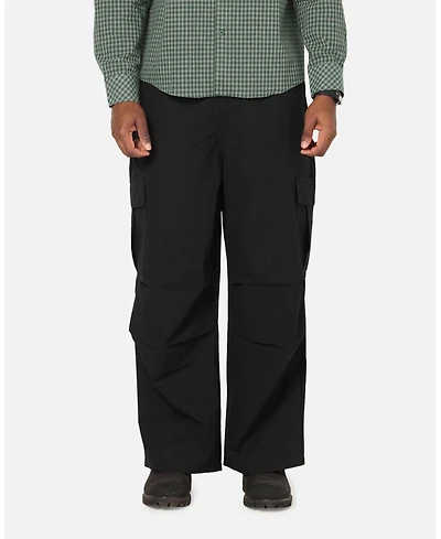 Carre Men's Baggy Fit Cargo Pants