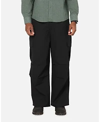 Carre Men's Baggy Fit Cargo Pants