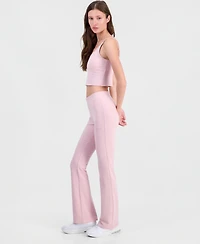 Guess Women's Syrma Flare Leggings