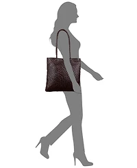 Patricia Nash Valence Medium Tote Handbag