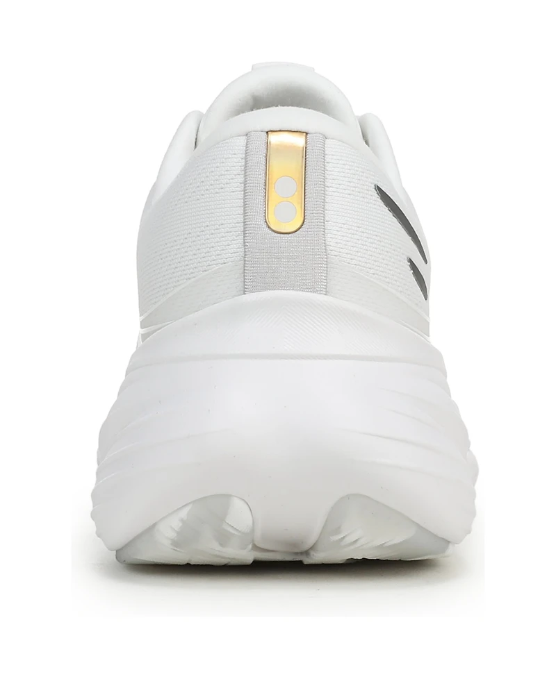 Ryka Premium Women's Windswift Lx Road Lace-Up Sneakers