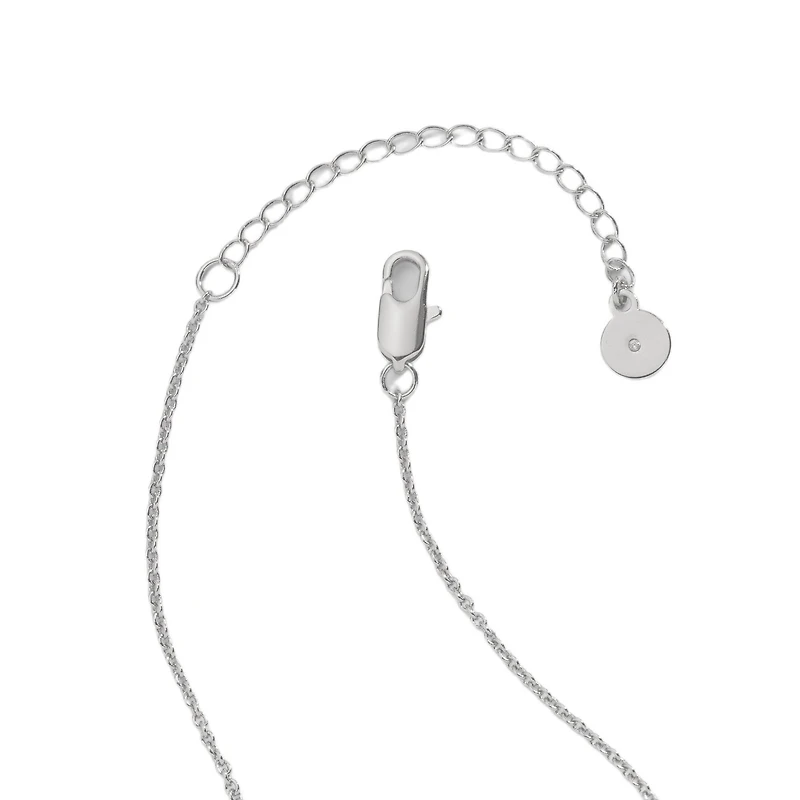 Alex and Ani Horse Pendant Necklace