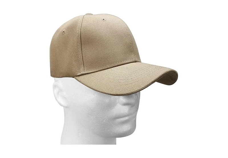 Furlihong Adjustable Baseball Cap for Running Workouts and Outdoor Activities - All Seasons