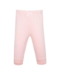 Hudson Baby Toddler Girls Cotton Pants and Leggings.