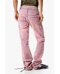Desigual Women's Jeans Masha Popova