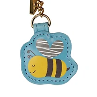 Winnie The Pooh Honeycomb Character Art Women's Card Wallet