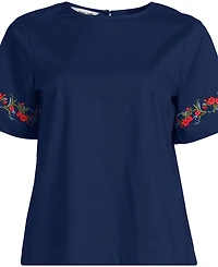 Lands' End Women'S P