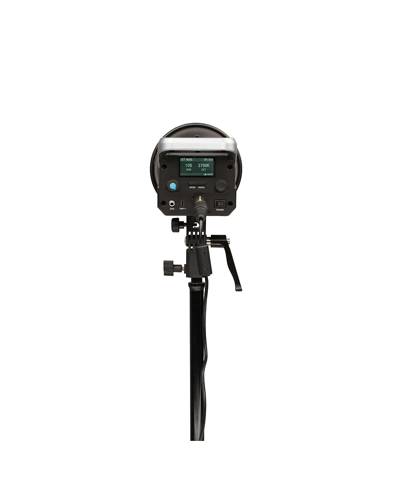 Nanlite Fc-120B 120W Bi-Color Led Spotlight