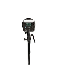 Nanlite Fc-120B 120W Bi-Color Led Spotlight