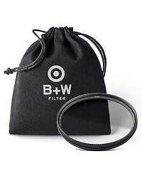 B + W 52mm Basic 701M 0.3 1-Stop Mrc Graduated Neutral Density Filter