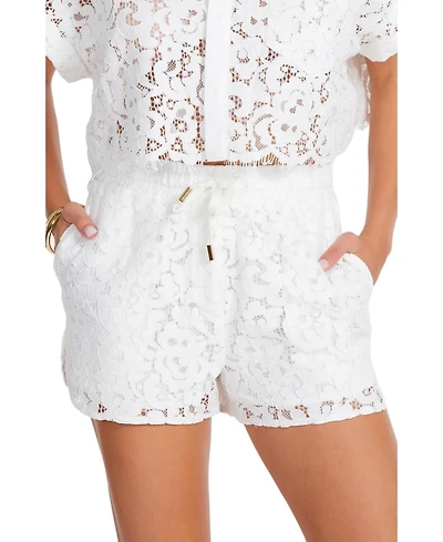 Bishop + Young Women's Bishop + Young Josephine Lace Short