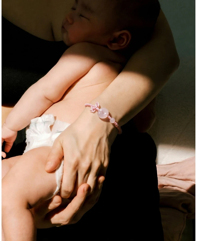 seree Baby Collection Fashion Jewelry Bracelet and Anklet Charm Design