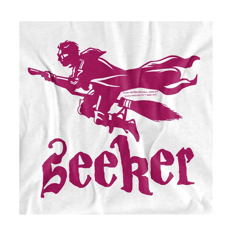Harry Potter Men's Seeker T-Shirt
