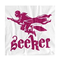 Harry Potter Men's Seeker T-Shirt